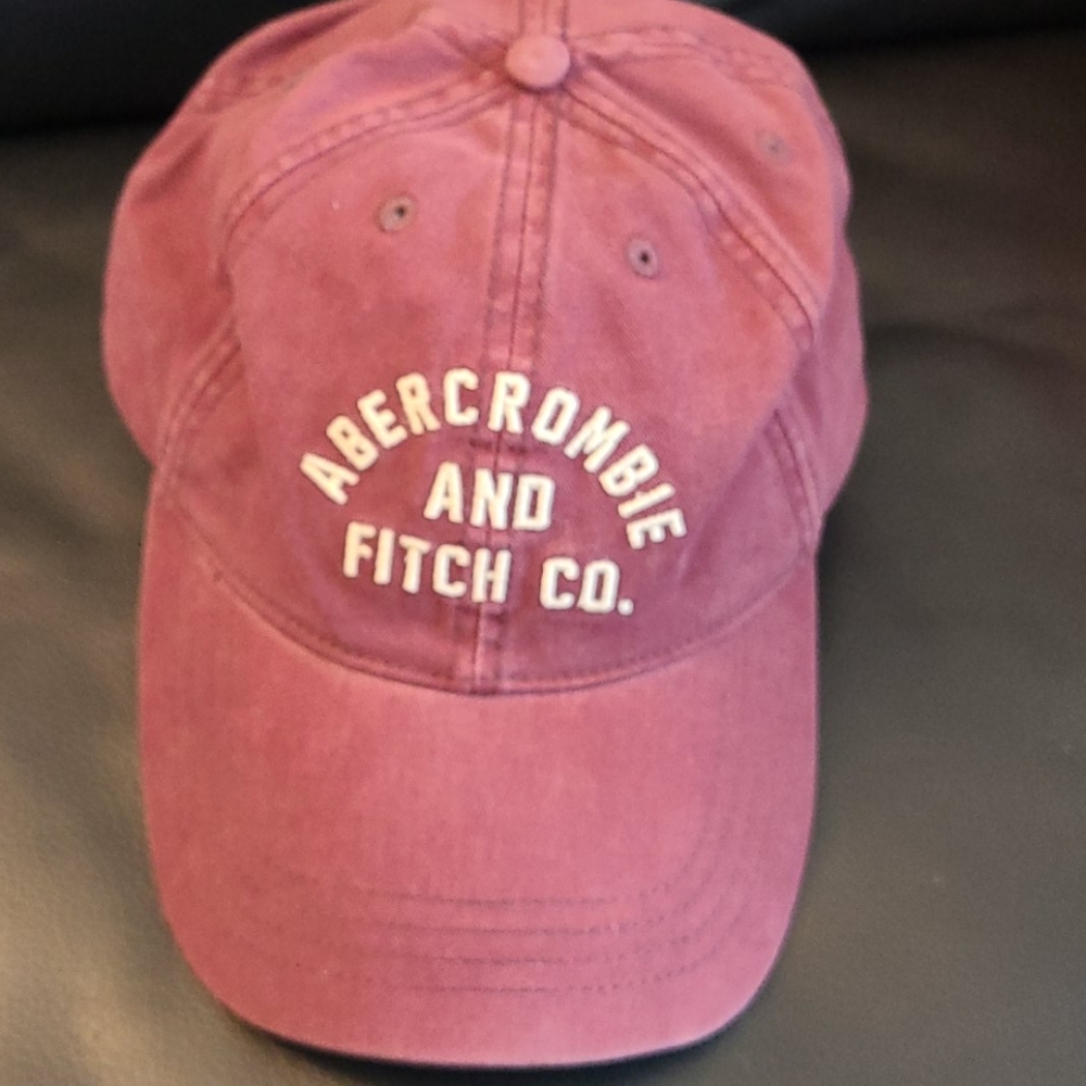 Abercrombie & Fitch Hat